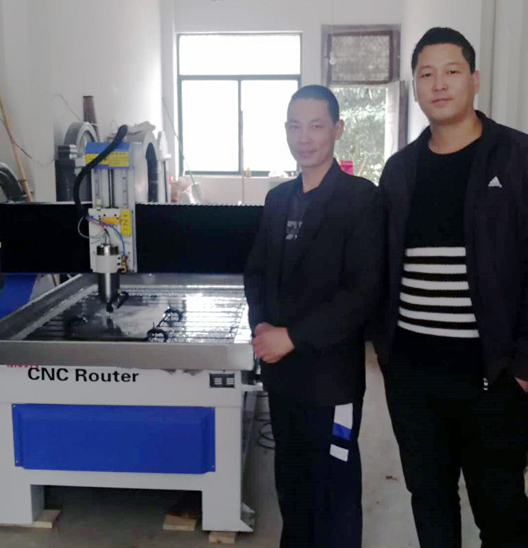 木工雕刻機與手工雕刻有什么區別？(圖4)